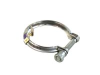 Mopar 68269106AA Clamp-Exhaust