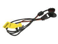Mopar 68068064AD Wiring-Sliding Door Right
