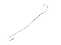 Dodge Grand Caravan Brake Line - 4683310AB Line-Brake Master Cylinder