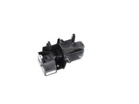 Mopar 68438624AA Bracket-Cooling Module