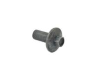 Mopar 6509405AA RETAINER-Push On