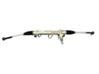 Dodge Rack And Pinion - 4584573AF Rack And Pinion Gear
