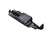 Mopar 68443380AA SEAL-RADIATOR UPPER