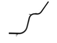 Mopar 53034005AB Tube-Transmission Oil Filler