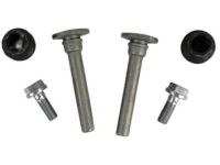 Mopar 68049147AB Disc Brake Piston Kit - Genuine OEM Replacement Part