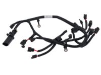 Mopar 5148037AF Wiring-INJECTOR