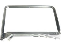 Mopar 68294394AB Channel-Front Door Glass