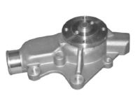 Jeep Cherokee Water Pump - 4626215 Package, Water Pump