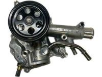 Mopar 68261224AC Water Pump