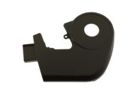 Mopar 1FY251DVAA Shield-OUTBOARD