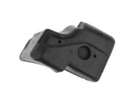 Mopar 55395270AB Seal-B-Pillar Belt Body Side