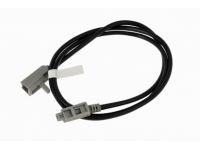 Mopar 68256846AA Wiring-Usb