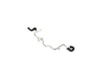 Mopar 68195675AB Tube-Heater Return