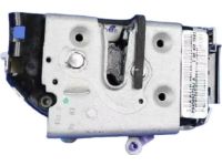 Mopar 4589272AF Front Door Latch