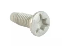 Mopar 6509508AA Screw-Oval Head