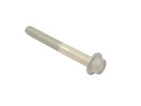 Mopar 6511763AA Screw-HEXAGON FLANGE Head