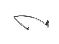 Mopar 68371769AA Seal-Quarter Window