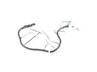 Mopar 68357703AB Wiring-Engine Block Heater