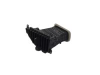 Mopar 7FB24DX9AA A/C DUCT CENTER