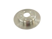 Mopar 2AMV1023AB Rear Disc Brake Rotor