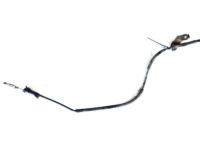 Mopar 4670291 Gearshift Control Cable