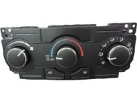 Mopar 55111009AF Heater Air Conditioner Climate Control