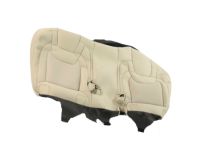 Mopar 6ST39CV5AA Rear Seat Cushion Cover