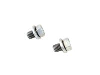 Mopar 6502873 Bolt-HEXAGON Washer Head