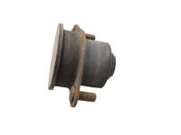 Mopar 55398278AB ISOLATOR-Body Hold Down