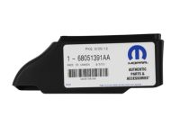 Mopar 68051391AA Air Duct