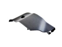 Mopar 5ZV64DX9AB Cover-Seat Tub