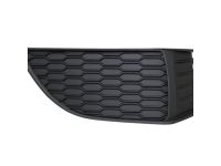 Mopar 68092614AA Bezel-Closeout