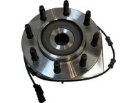 Mopar 2AMVH955AA Hub-Brake