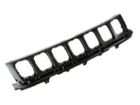 thumbnail image 2 of Genuine MOPAR Under Hood Appearance Panel For 2018-2026 Jeep Compass – 68258700AD (OE Spec) 2 of 6