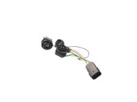 Mopar 68396573AA Harness-Wiring