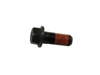Mopar 6502034 Bolt-Special SHOULDERED