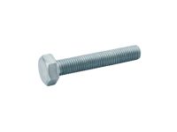 Mopar 6513320AA Bolt-Hex FLANGE Head