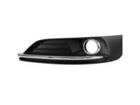 Mopar 68082052AB Bezel-Fog Lamp