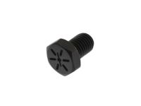 Mopar 68246541AA Screw-HEXAGON Head Header Point