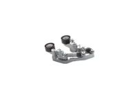 Mopar 5281667AD PULLEY-Belt