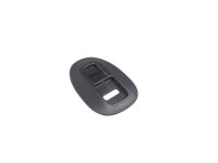 Mopar 5XY48DX9AD Bezel-Seat Belt