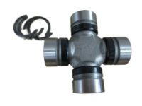Dodge Ramcharger Universal Joint - V8017757AA Front Axle