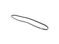 Mopar 5281454AA Serpentine Belt