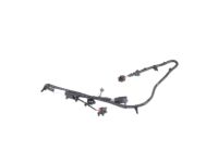 Mopar 52112344AC Wiring-Jumper