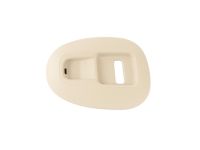 Mopar 5XY48PD2AB Bezel-Seat Belt