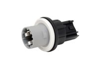 Mopar 5191189AA Socket-Park, Turn, And Side Lamp