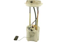 Mopar 68324965AA Fuel Pump/Level Unit Module Kit