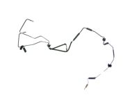 Mopar 68351133AD Tube Assembly-Brake