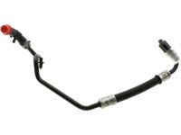 Mopar 68078350AJ Line-Power Steering Return