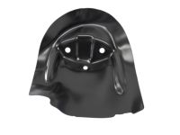 Mopar 68039048AA REINFMNT-Shock ABSORBER